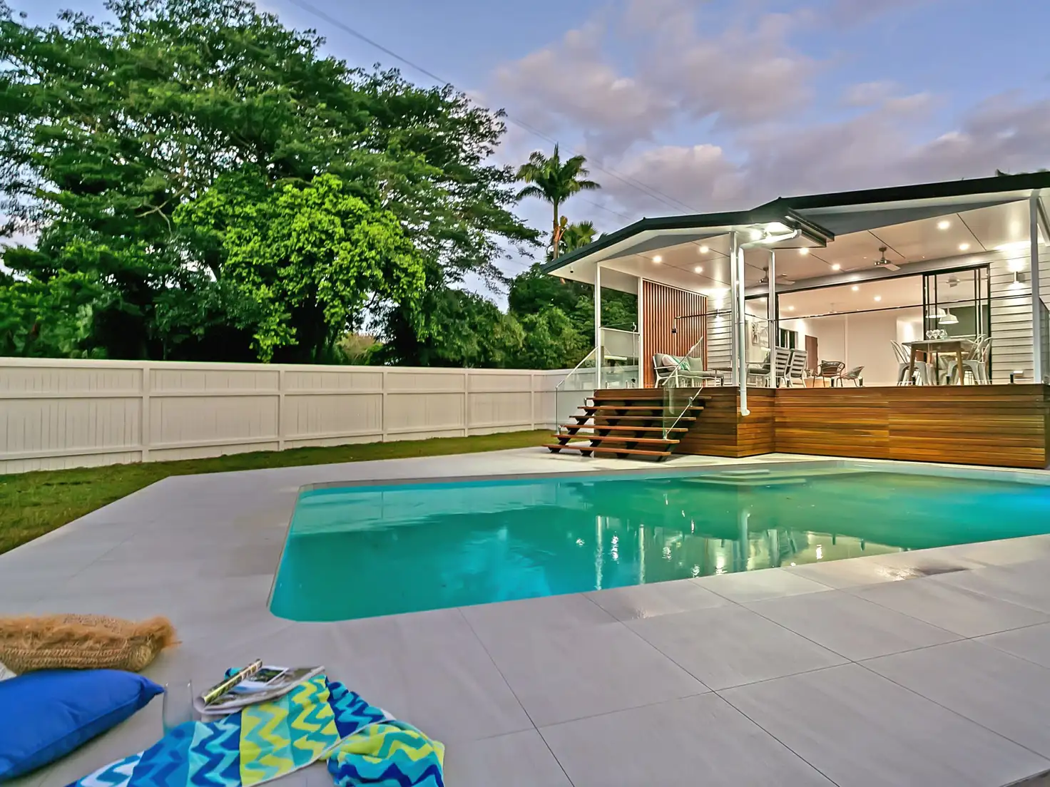 Main view of Homely house listing, 2 Maree Street, Freshwater QLD 4870
