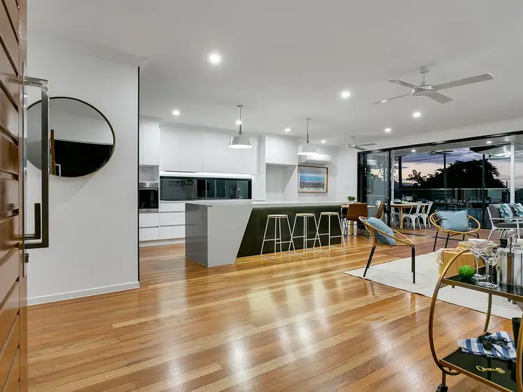 Second view of Homely house listing, 2 Maree Street, Freshwater QLD 4870