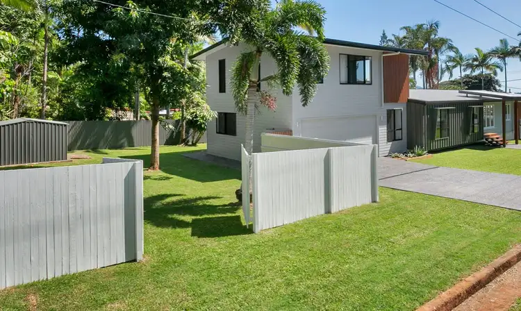 Third view of Homely house listing, 2 Maree Street, Freshwater QLD 4870