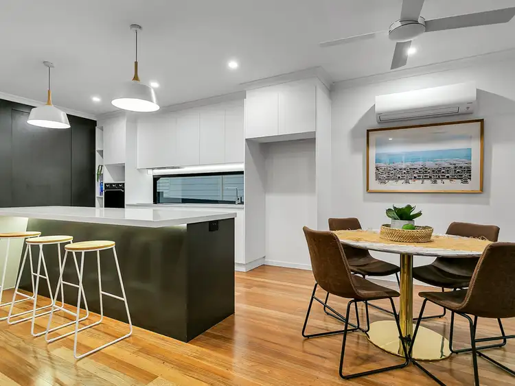 Fourth view of Homely house listing, 2 Maree Street, Freshwater QLD 4870