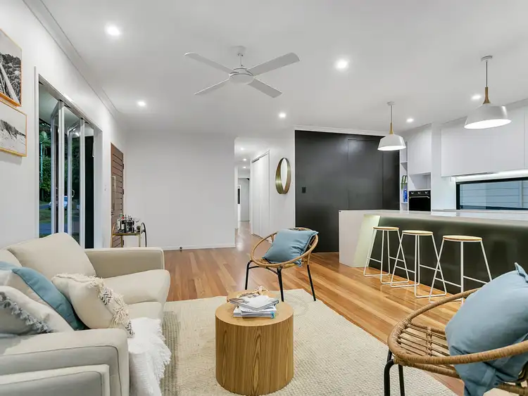 Fifth view of Homely house listing, 2 Maree Street, Freshwater QLD 4870