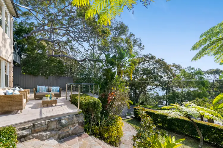 96 Seaforth Crescent, Seaforth NSW 2092