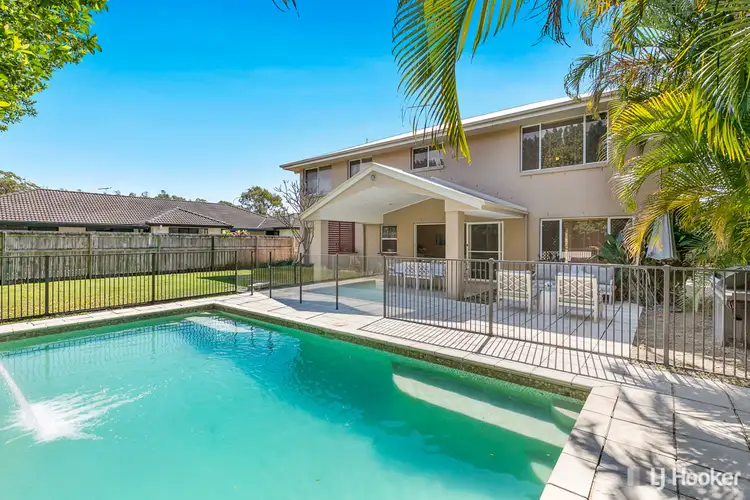 Second view of Homely house listing, 61 Clifford Perske Drive, Thornlands QLD 4164