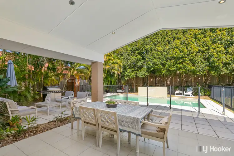 Third view of Homely house listing, 61 Clifford Perske Drive, Thornlands QLD 4164