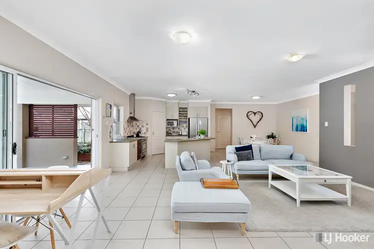 Fourth view of Homely house listing, 61 Clifford Perske Drive, Thornlands QLD 4164