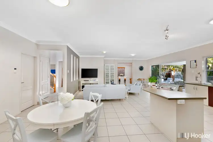 Fifth view of Homely house listing, 61 Clifford Perske Drive, Thornlands QLD 4164