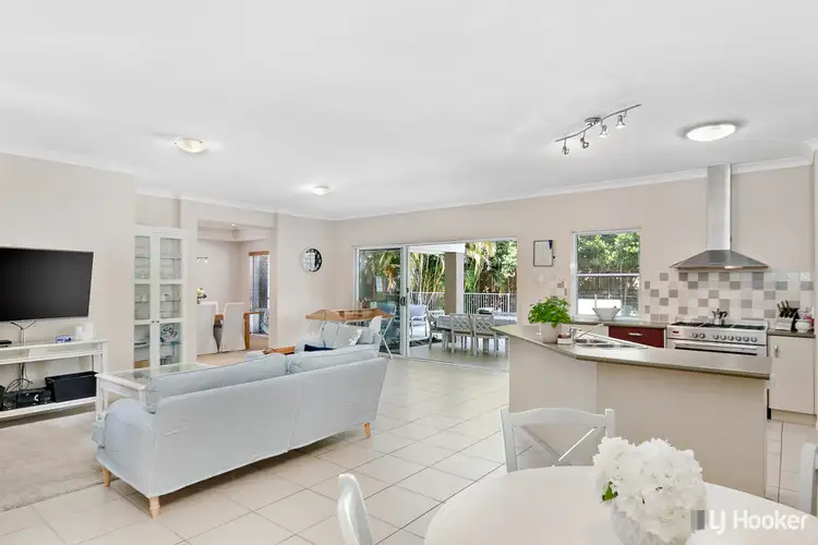Sixth view of Homely house listing, 61 Clifford Perske Drive, Thornlands QLD 4164