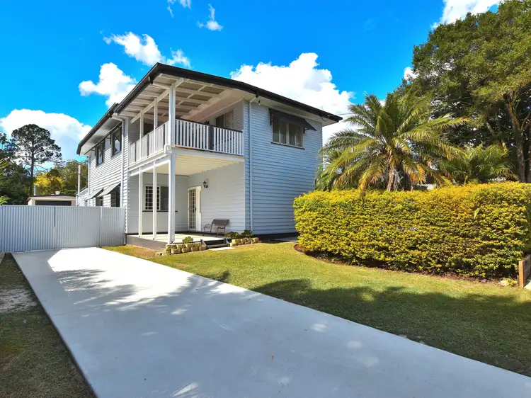 15 Daybell Street, Woodford QLD 4514