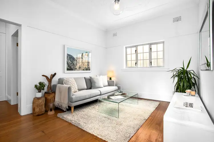 6/64 Sir Thomas Mitchell Road, Bondi Beach NSW 2026