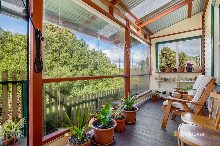 Sixth view of Homely house listing, 100 Devils Elbow Road, Sisters Creek TAS 7325