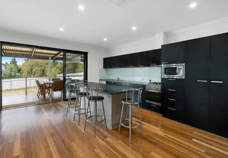 Main view of Homely house listing, 18 McIntosh Street, Loxton SA 5333