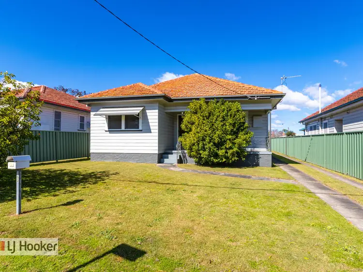 53 Sturgeon Street, Raymond Terrace NSW 2324
