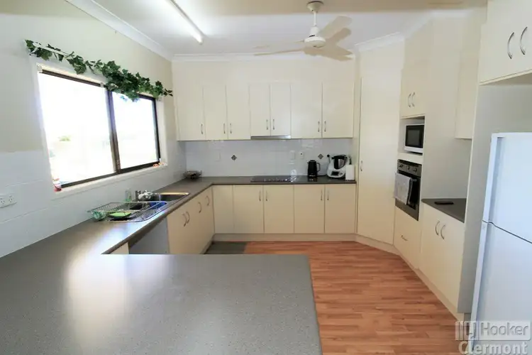 Second view of Homely house listing, 12 Samson Street, Clermont QLD 4721