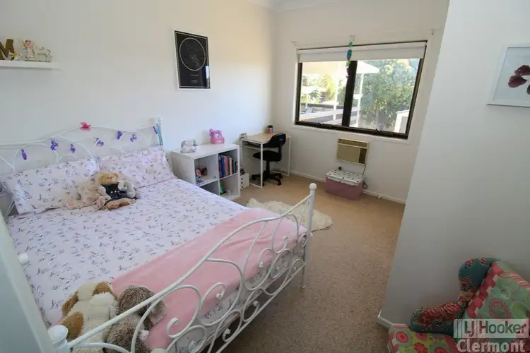 Sixth view of Homely house listing, 12 Samson Street, Clermont QLD 4721