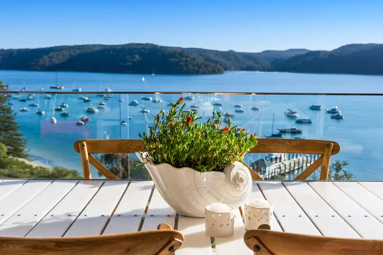 Main view of Homely apartment listing, 9/50 Palm Beach Road, Palm Beach NSW 2108