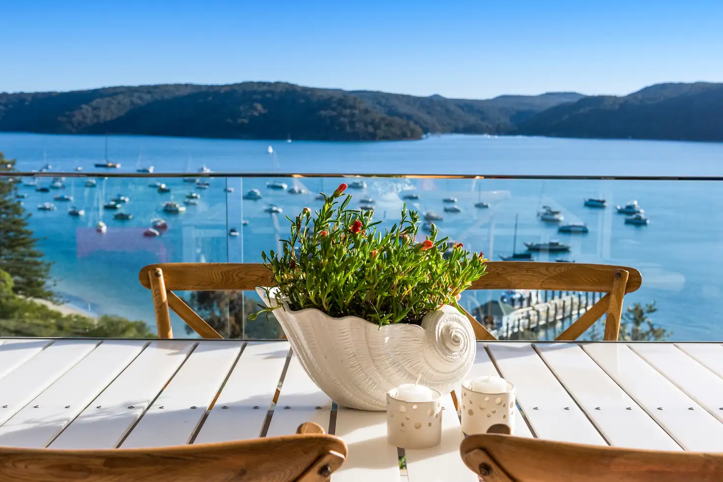 Main view of Homely apartment listing, 9/50 Palm Beach Road, Palm Beach NSW 2108