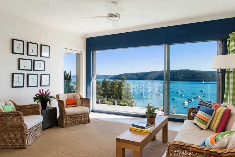 Third view of Homely apartment listing, 9/50 Palm Beach Road, Palm Beach NSW 2108
