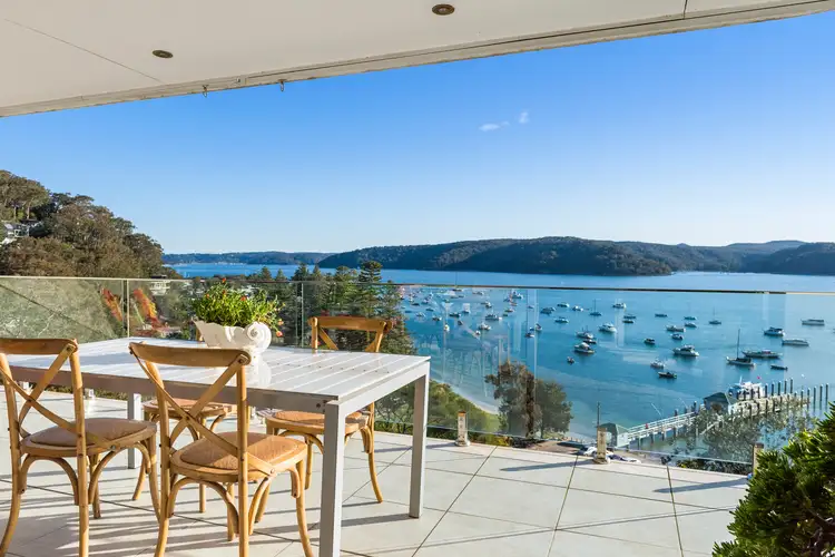 Fourth view of Homely apartment listing, 9/50 Palm Beach Road, Palm Beach NSW 2108