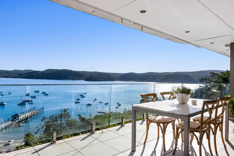Fifth view of Homely apartment listing, 9/50 Palm Beach Road, Palm Beach NSW 2108