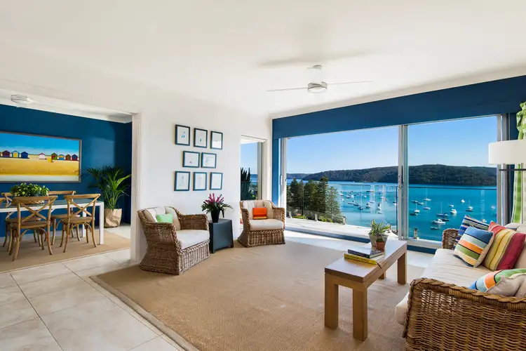 Sixth view of Homely apartment listing, 9/50 Palm Beach Road, Palm Beach NSW 2108