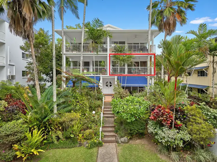 Main view of Homely unit listing, 4/75 Arlington Esplanade, Clifton Beach QLD 4879