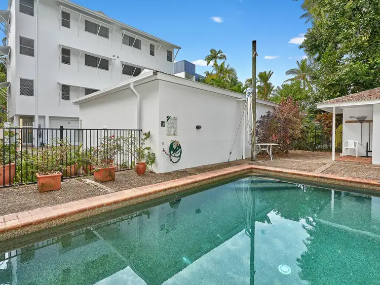 Second view of Homely unit listing, 4/75 Arlington Esplanade, Clifton Beach QLD 4879