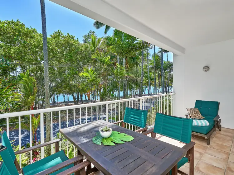 Third view of Homely unit listing, 4/75 Arlington Esplanade, Clifton Beach QLD 4879