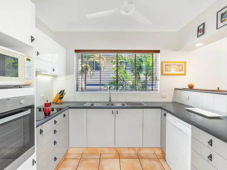 Fifth view of Homely unit listing, 4/75 Arlington Esplanade, Clifton Beach QLD 4879