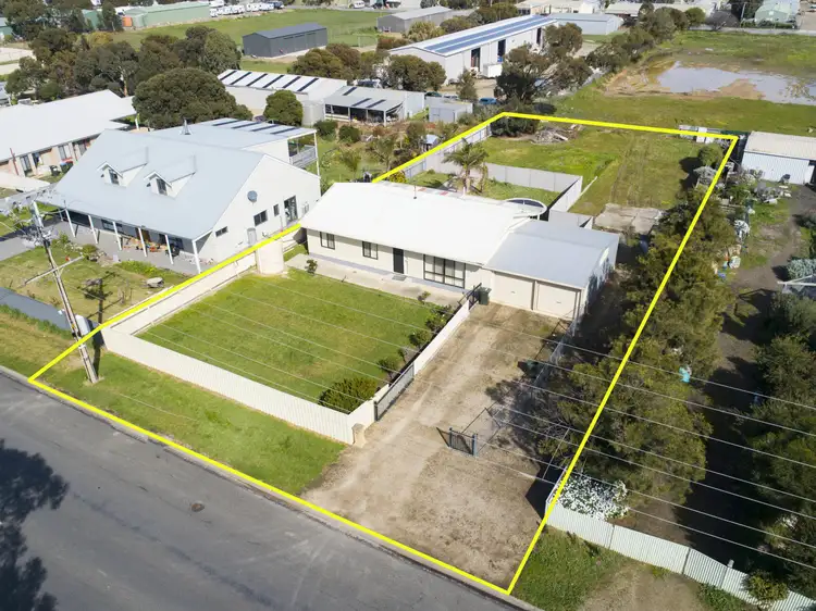 Second view of Homely house listing, 77 Tottenham Court Road, Port Elliot SA 5212