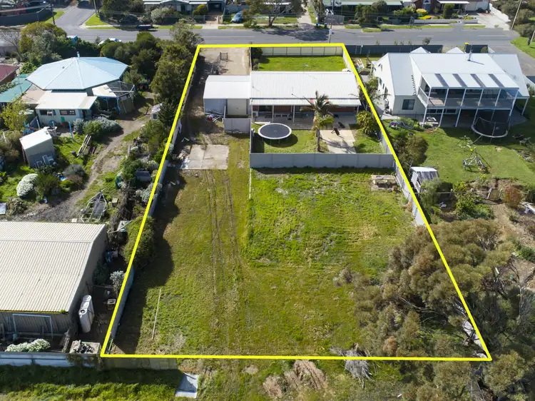 Third view of Homely house listing, 77 Tottenham Court Road, Port Elliot SA 5212