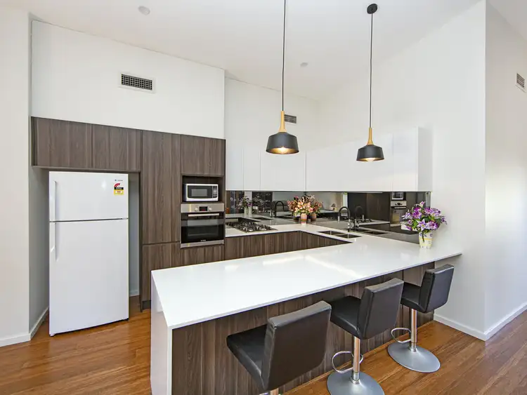 Second view of Homely villa listing, 1/10-12 Boondilla Road, The Entrance NSW 2261