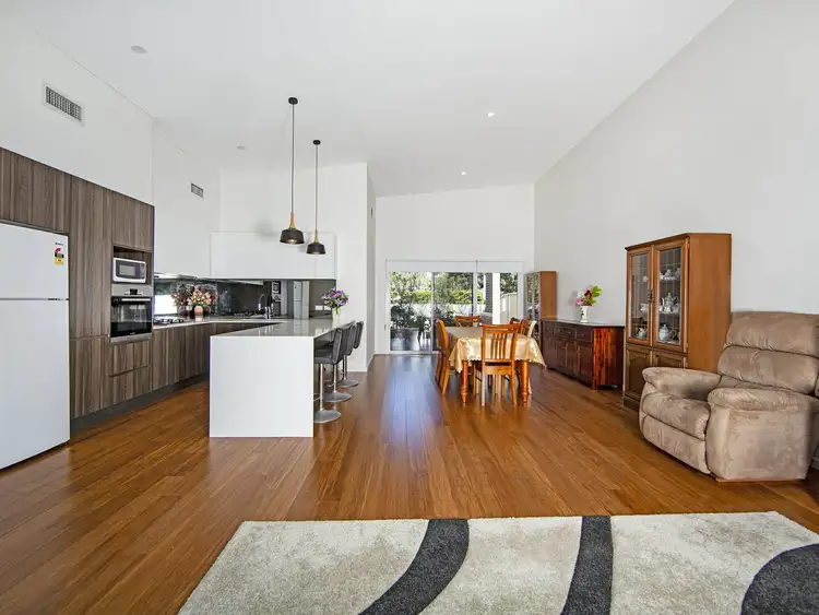 Fifth view of Homely villa listing, 1/10-12 Boondilla Road, The Entrance NSW 2261
