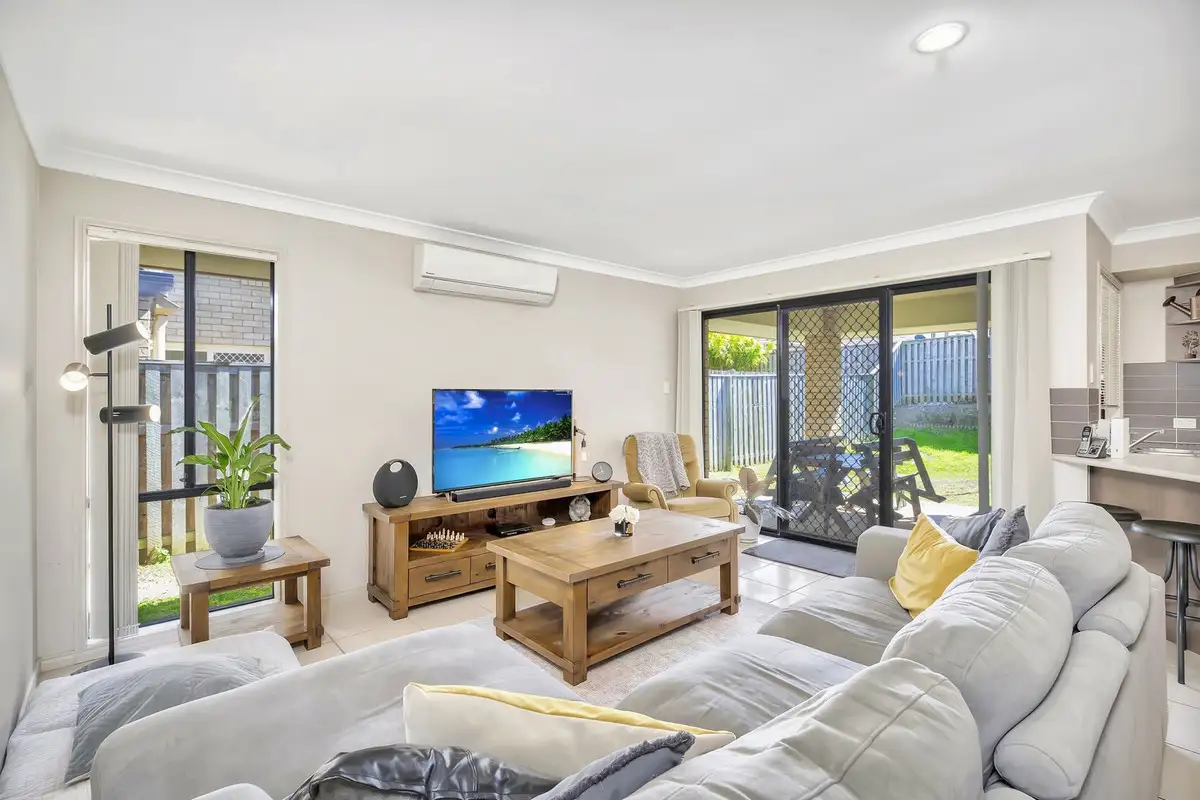 Main view of Homely house listing, 27 Barradeen Crescent, Pacific Pines QLD 4211