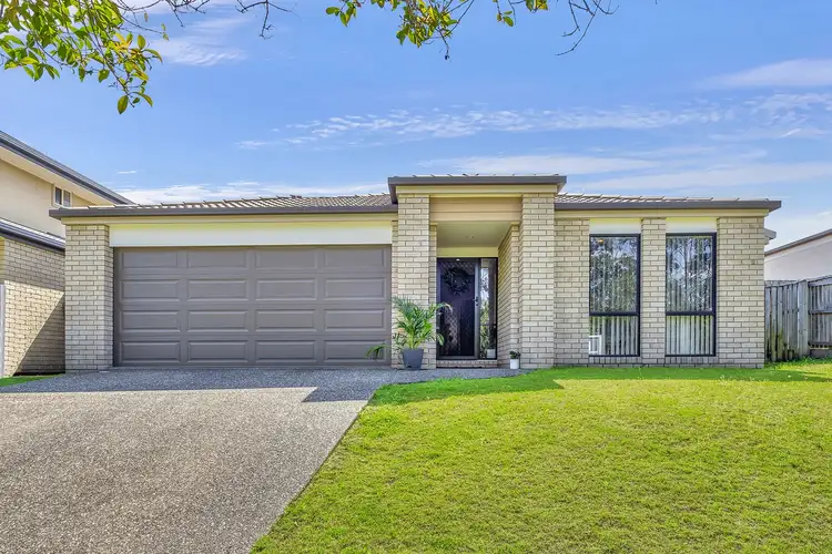 Third view of Homely house listing, 27 Barradeen Crescent, Pacific Pines QLD 4211