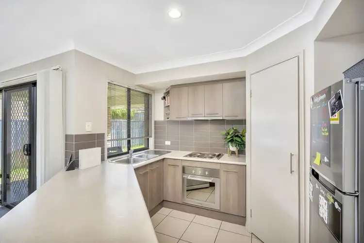 Fourth view of Homely house listing, 27 Barradeen Crescent, Pacific Pines QLD 4211