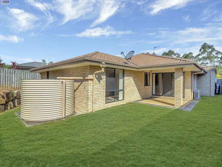 Fifth view of Homely house listing, 27 Barradeen Crescent, Pacific Pines QLD 4211