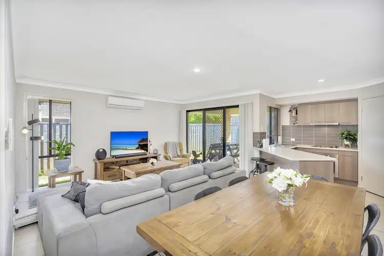 Sixth view of Homely house listing, 27 Barradeen Crescent, Pacific Pines QLD 4211