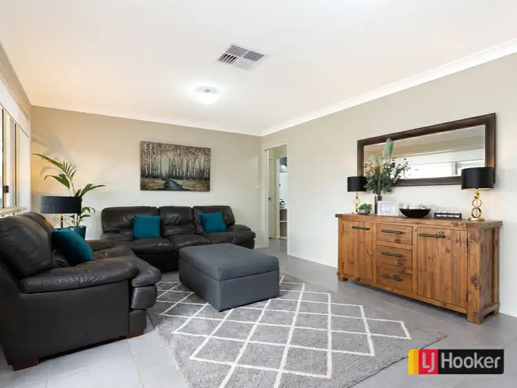 Third view of Homely house listing, 17 Hartmann, Tamworth NSW 2340
