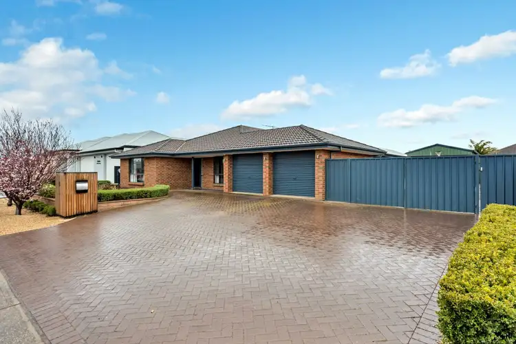 16 Meadow Bank Way, Aldinga Beach SA 5173