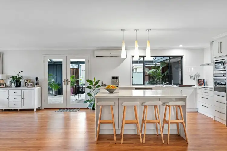 Fifth view of Homely house listing, 16 Meadow Bank Way, Aldinga Beach SA 5173
