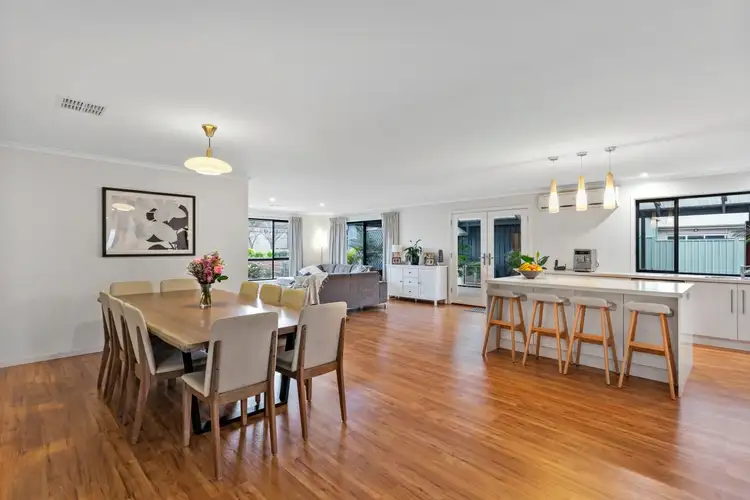 Sixth view of Homely house listing, 16 Meadow Bank Way, Aldinga Beach SA 5173