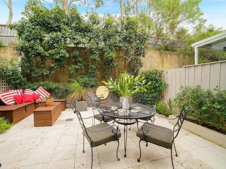 Main view of Homely townhouse listing, 9/13-19 Angophora Circuit, Warriewood NSW 2102