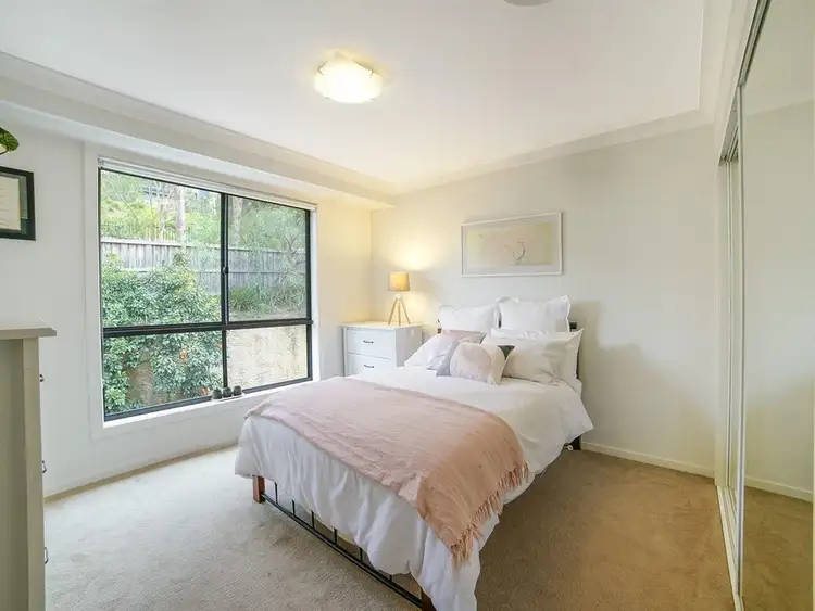 Fifth view of Homely townhouse listing, 9/13-19 Angophora Circuit, Warriewood NSW 2102