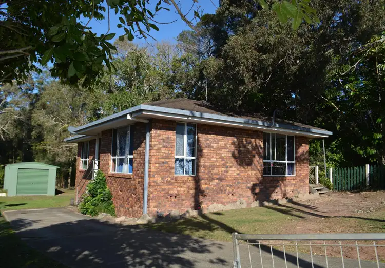 Main view of Homely house listing, 64 Diamond Head Drive, Sandy Beach NSW 2456