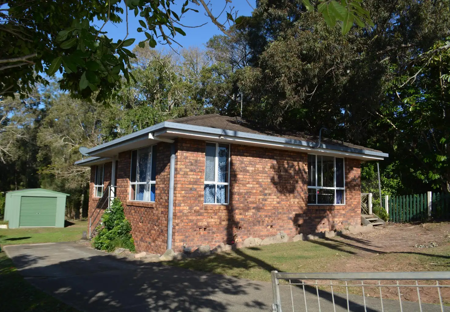 Main view of Homely house listing, 64 Diamond Head Drive, Sandy Beach NSW 2456
