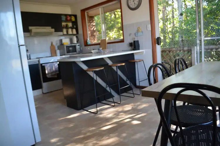 Third view of Homely house listing, 64 Diamond Head Drive, Sandy Beach NSW 2456