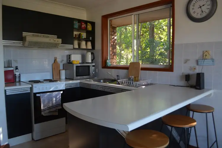 Fourth view of Homely house listing, 64 Diamond Head Drive, Sandy Beach NSW 2456