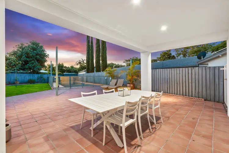 Main view of Homely house listing, 9 Goroka Court, Clear Island Waters QLD 4226