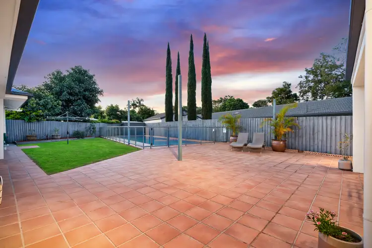 Third view of Homely house listing, 9 Goroka Court, Clear Island Waters QLD 4226