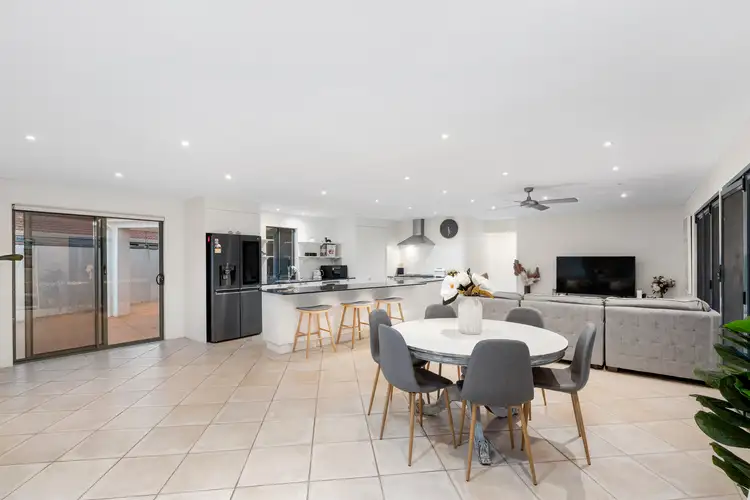 Fourth view of Homely house listing, 9 Goroka Court, Clear Island Waters QLD 4226